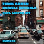 Portada para "Funk Baker (Feat. Lester Jay)"