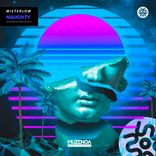 Artwork for "Naughty"