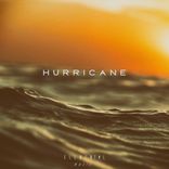Portada para "Hurricane"
