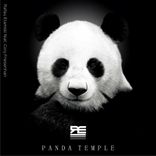 Artwork voor "Panda Temple"