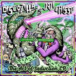 Artwork for "The Art Of Seduction"