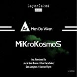 Portada para "MiKroKosmoS"