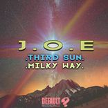 Artwork voor "Third Sun / Milky Way"