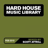 Artwork für "Hard House Music Library Mix: March 10"