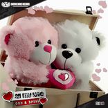 Portada para "All My Love"