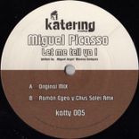 Portada para "Let Me Tell Ya!"