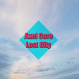 Artwork voor "Lost City"