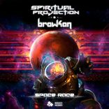 Artwork for "Space Race"