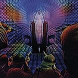 Artwork for "The Struggle / The Cell"