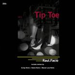 Artwork for "Tip Toe..."