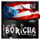 Artwork for "Yo Soy Boricua (Chrisoul Inactive Remix)"
