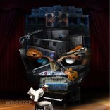 Artwork for "Woostep"