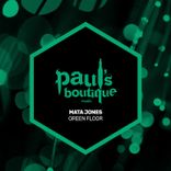 Artwork voor "Green Floor"