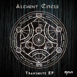 Artwork for "Transmute"