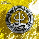 Artwork for "Butterfly"