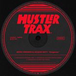 Artwork für "Dangerous"