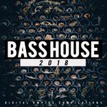 Artwork for "Bass House 2018"
