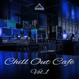 Artwork for "Chill Out Cafè, Vol.1"