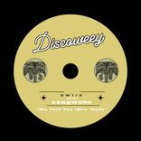 Artwork for "We Told You (Sho' Nuff)"