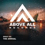 Artwork for "The Arrival"