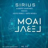 Artwork for "Sirius"