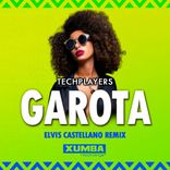 Artwork for "Garota (Elvis Castellano Remix)"