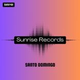 Artwork for "Santo Domingo"