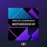 Artwork für "Brotherhood EP"