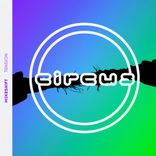 Artwork voor "TENSION"