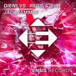 Artwork für "Jackhammer"