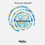 Artwork voor "Bass Station"