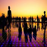 Portada para "Slam EP"