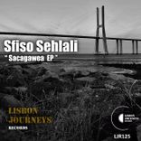 Artwork voor "Sacagawea"