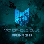 Artwork for "Monerhold Blue Spring 2015"