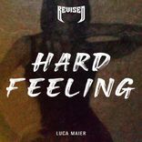 Artwork voor "Hard Feeling"