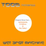 Artwork for "Wet Spot Machine"