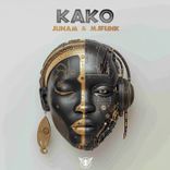 Artwork for "Kako"