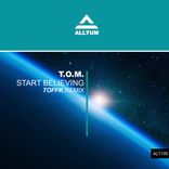 Artwork for "Start Believing 2024"