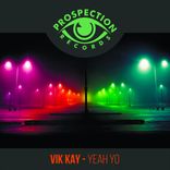 Artwork for "Yeah Yo"