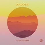 Portada para "Tropicana Rave"