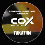 Artwork for "Takatun"
