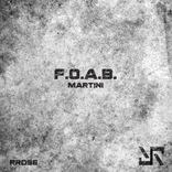Portada para "F.O.A.B. EP"