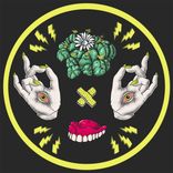 Artwork for "Pollock EP"