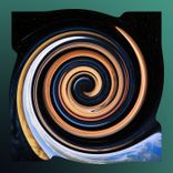 Artwork for "Vision"