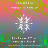 Artwork for "Forget It Now"