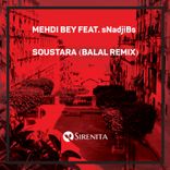 Artwork for "Soustara"