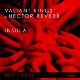 Artwork for "Insula"