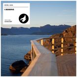 Portada para "I Deserve"