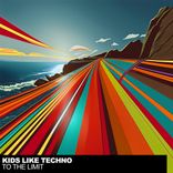 Artwork für "To The Limit"