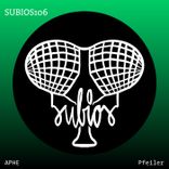 Artwork for "Pfeiler"